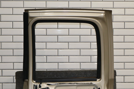 2004 Ram 1500 Right Rear Door Light Almond Pearl ( 6F4 )