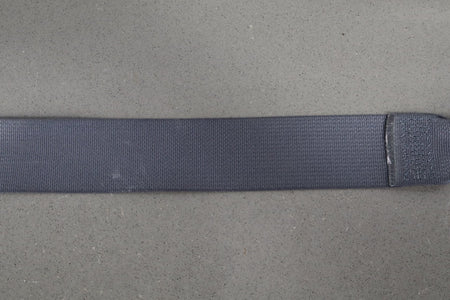 2004 Ram 1500 Right Rear Seat belt Dark Slate Gray DV