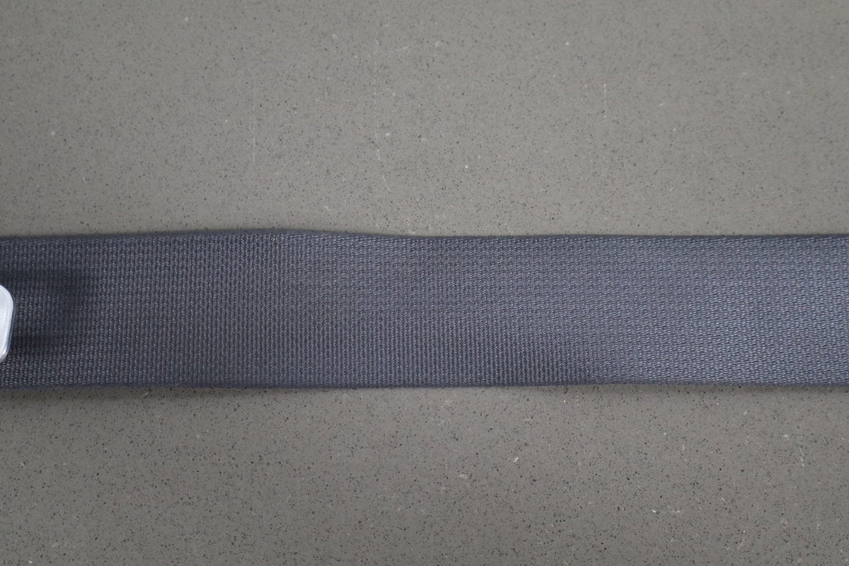 2004 Ram 1500 Right Rear Seat belt Dark Slate Gray DV