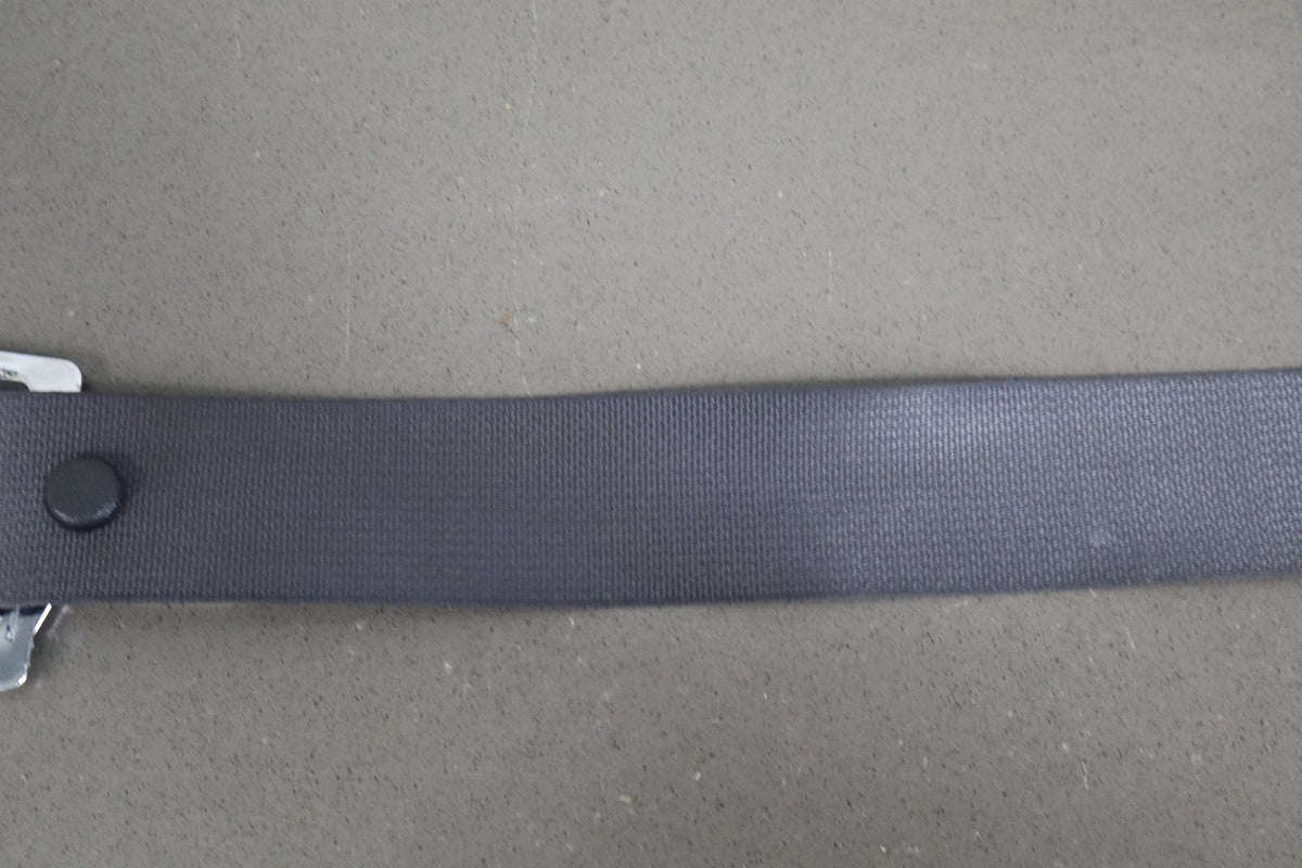 2004 Ram 1500 Right Rear Seat belt Dark Slate Gray DV
