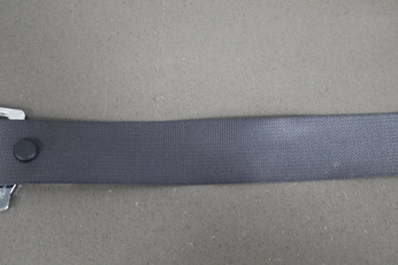2004 Ram 1500 Right Rear Seat belt Dark Slate Gray DV