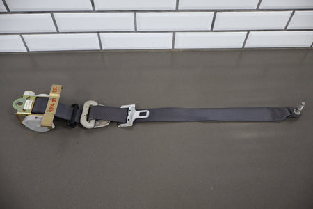 2004 Ram 1500 Right Rear Seat belt Dark Slate Gray DV