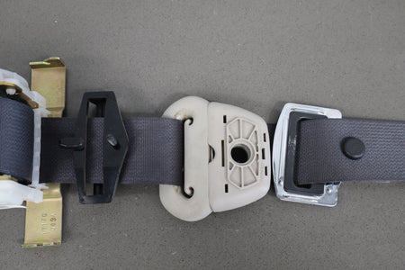 2004 Ram 1500 Right Rear Seat belt Dark Slate Gray DV