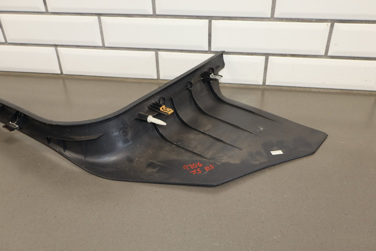 2004 Ram 1500 Sill Plates OEM Quad Cab 3rd Gen