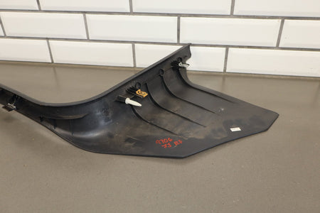 2004 Ram 1500 Sill Plates OEM Quad Cab 3rd Gen