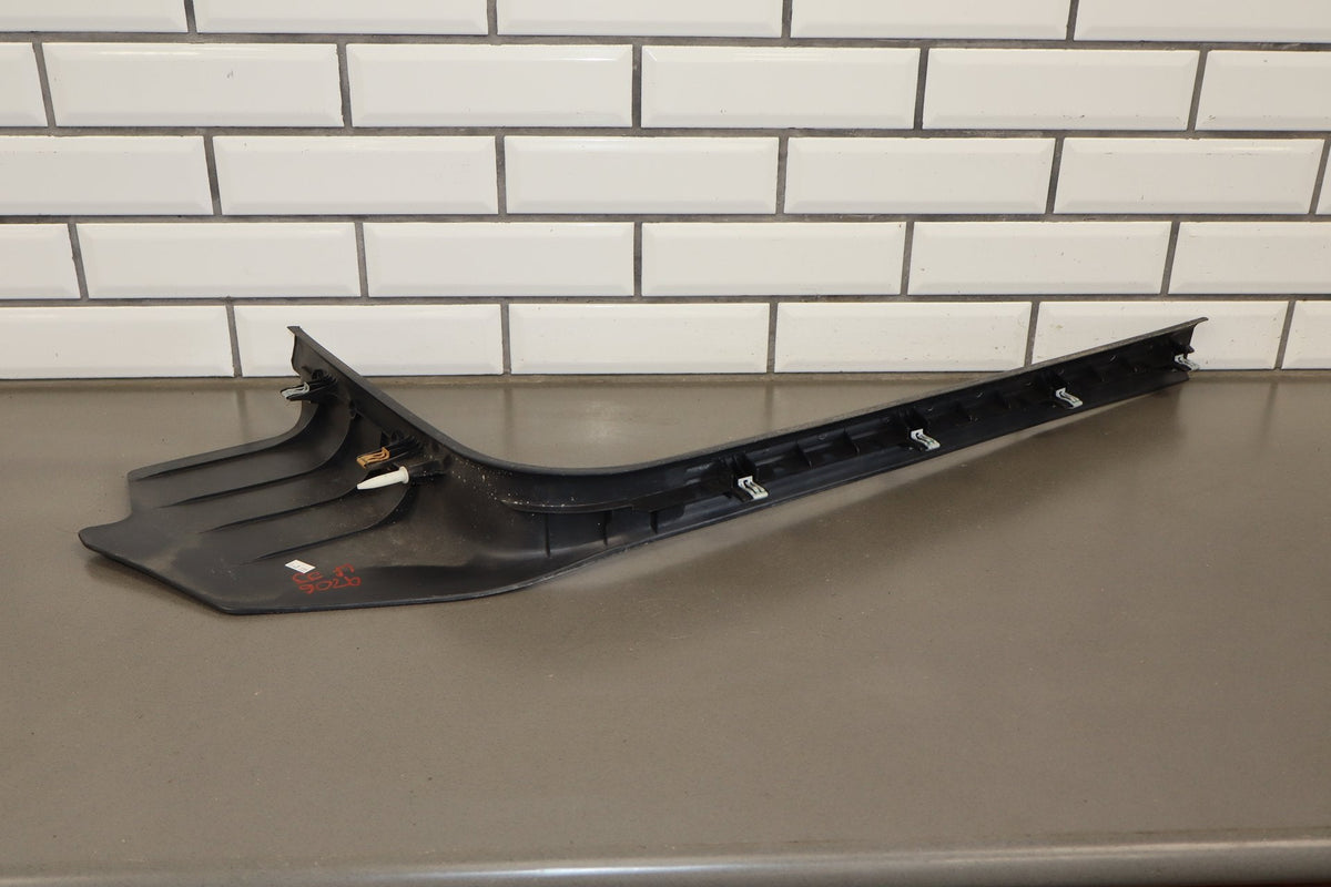 2004 Ram 1500 Sill Plates OEM Quad Cab 3rd Gen