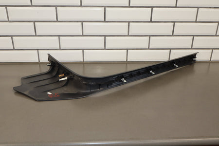 2004 Ram 1500 Sill Plates OEM Quad Cab 3rd Gen