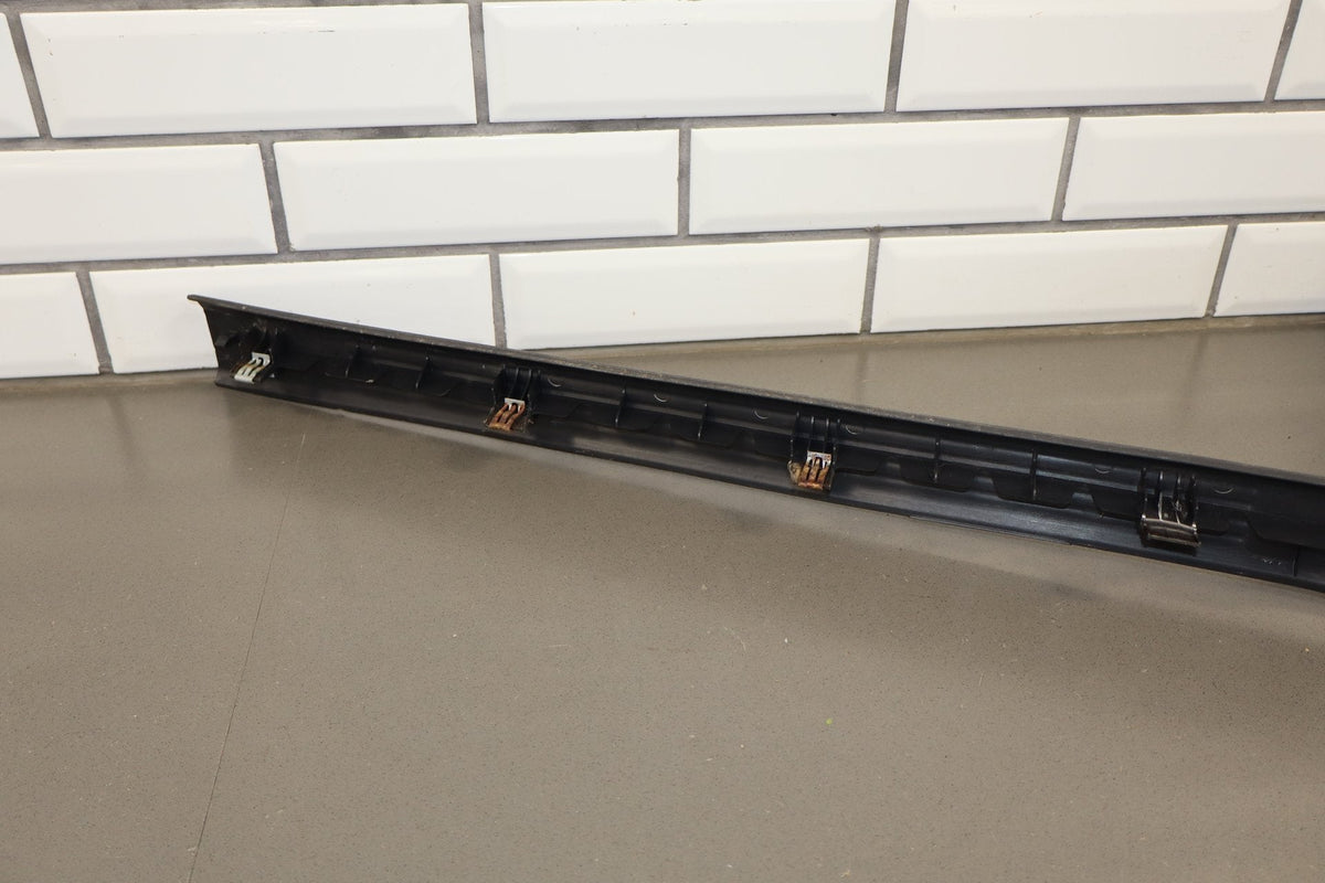 2004 Ram 1500 Sill Plates OEM Quad Cab 3rd Gen