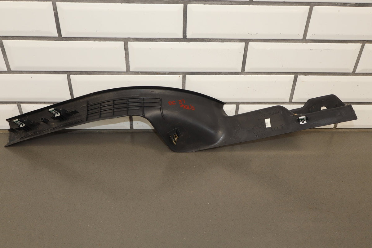 2004 Ram 1500 Sill Plates OEM Quad Cab 3rd Gen