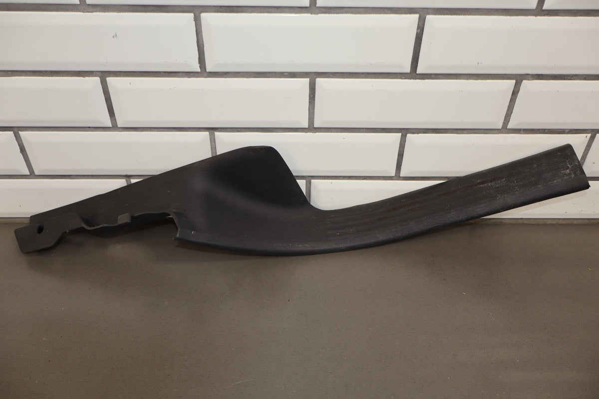2004 Ram 1500 Sill Plates OEM Quad Cab 3rd Gen