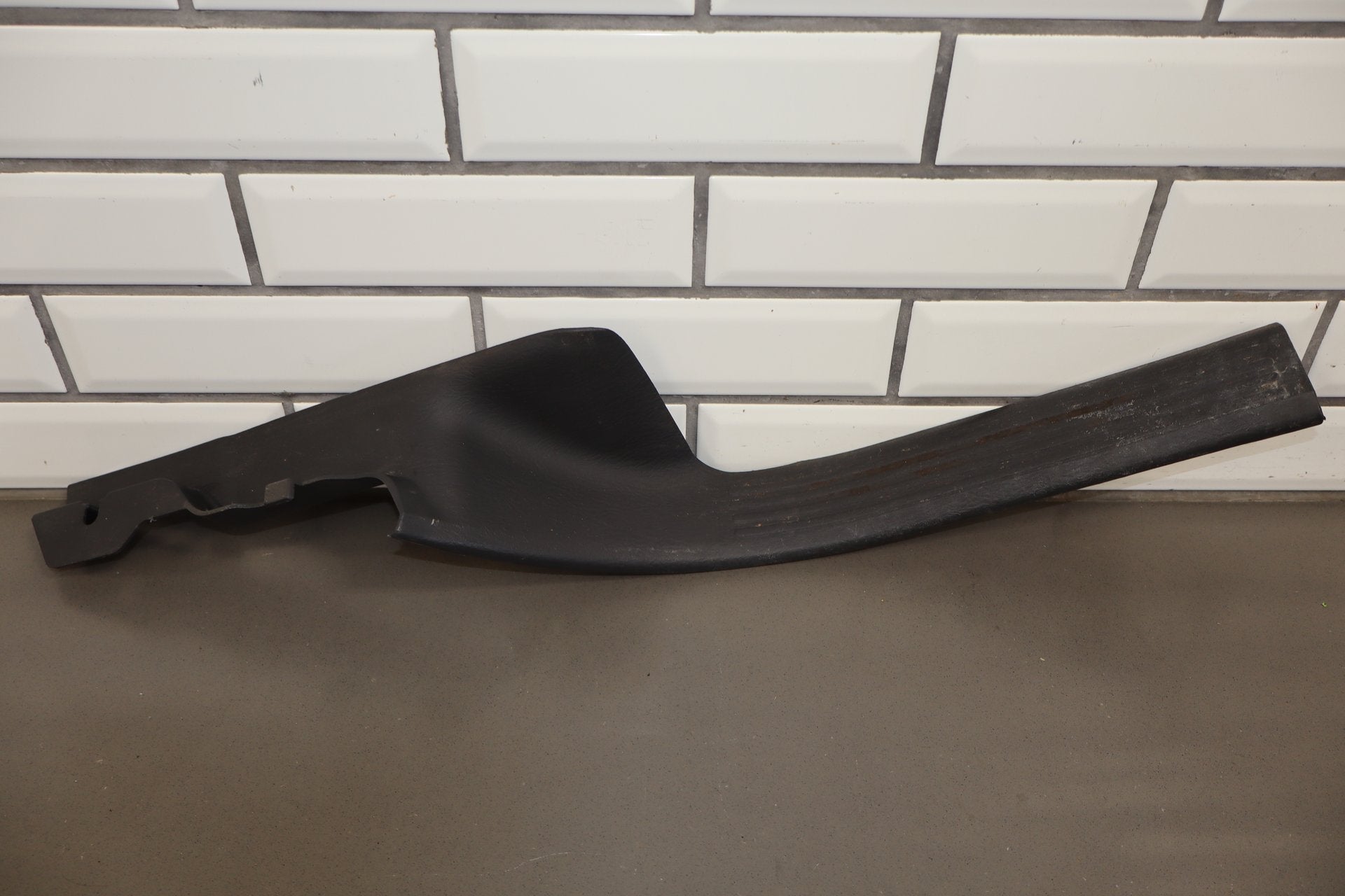 2004 Ram 1500 Sill Plates OEM Quad Cab 3rd Gen