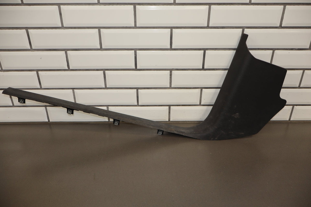 2004 Ram 1500 Sill Plates OEM Quad Cab 3rd Gen
