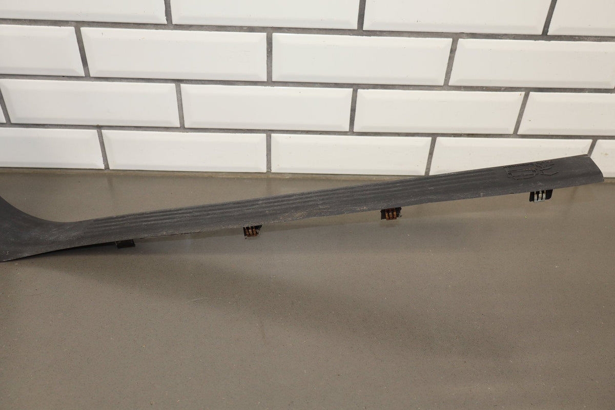 2004 Ram 1500 Sill Plates OEM Quad Cab 3rd Gen