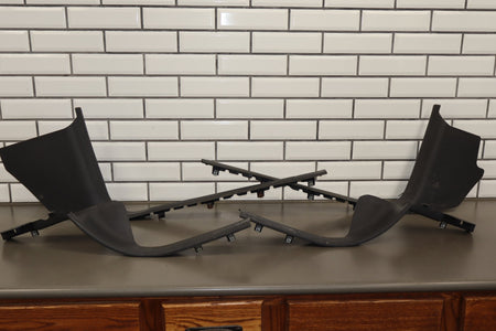 2004 Ram 1500 Sill Plates OEM Quad Cab 3rd Gen