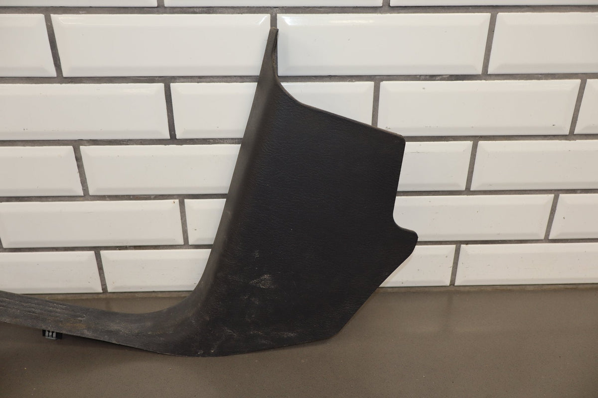 2004 Ram 1500 Sill Plates OEM Quad Cab 3rd Gen