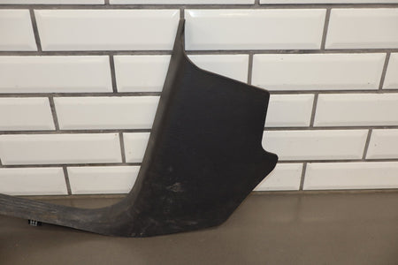 2004 Ram 1500 Sill Plates OEM Quad Cab 3rd Gen