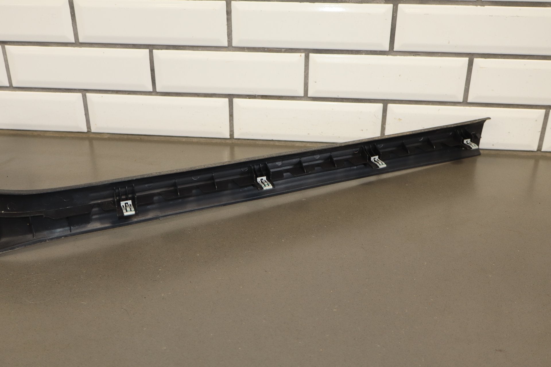 2004 Ram 1500 Sill Plates OEM Quad Cab 3rd Gen