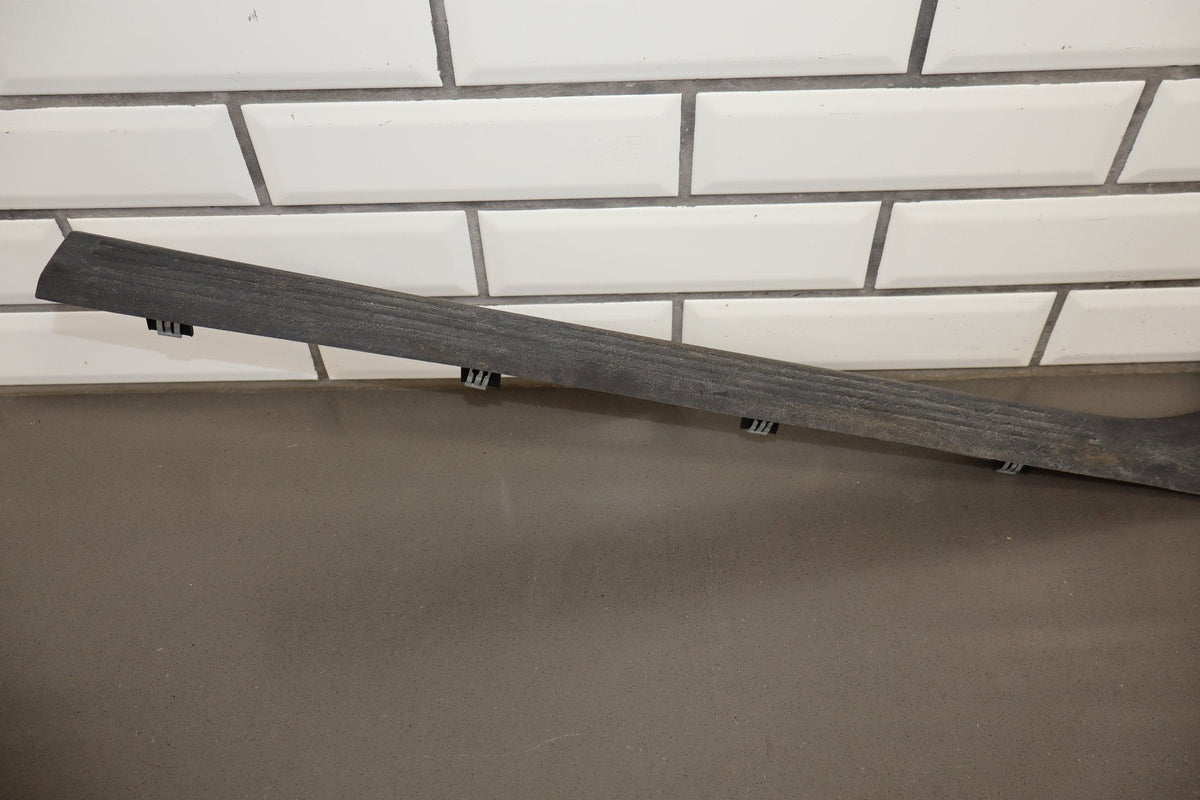 2004 Ram 1500 Sill Plates OEM Quad Cab 3rd Gen