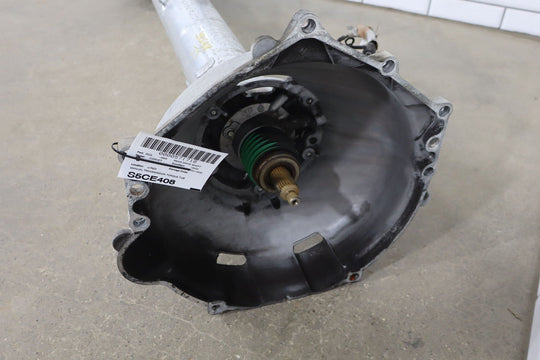 2005 - 2006 C6 Corvette 6.0L LS2 Manual Transmission Torque Tube Driveline Support