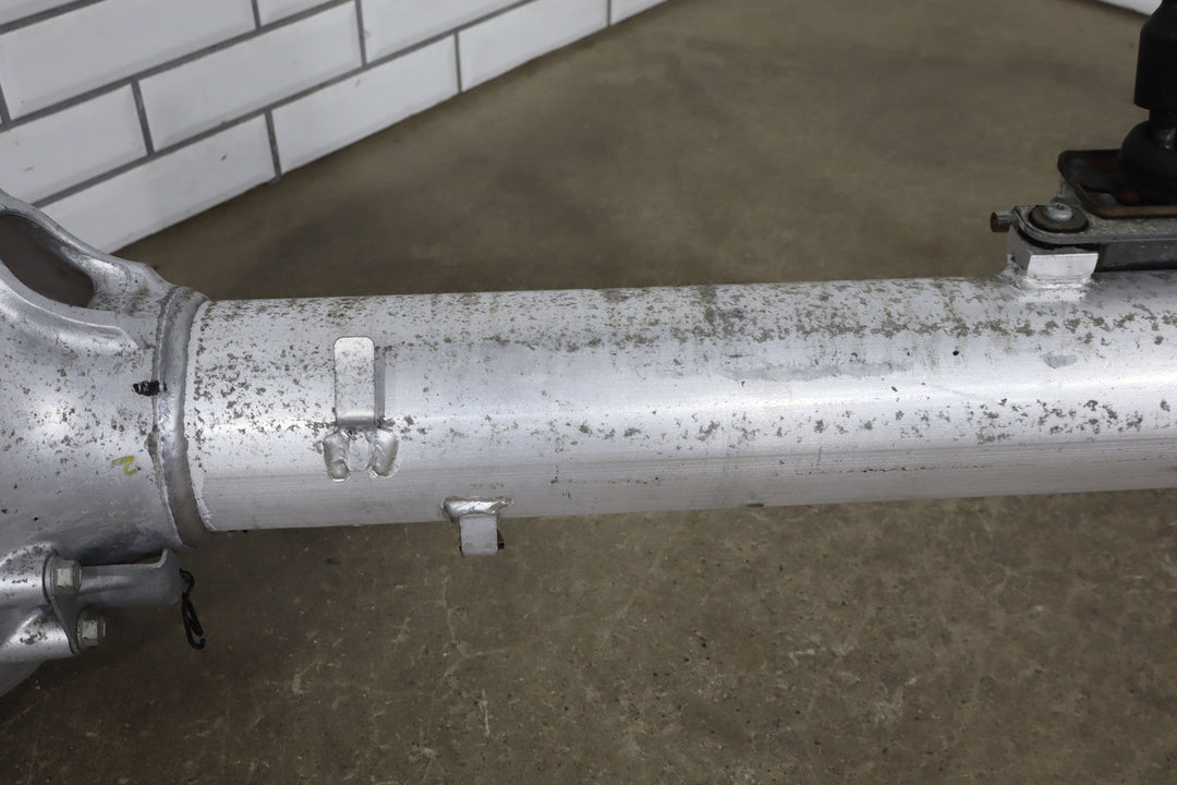 2005 - 2006 C6 Corvette 6.0L LS2 Manual Transmission Torque Tube Driveline Support