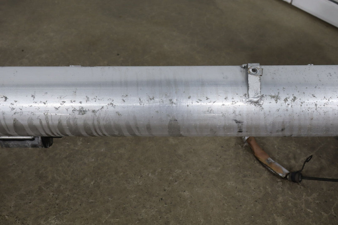 2005 - 2006 C6 Corvette 6.0L LS2 Manual Transmission Torque Tube Driveline Support