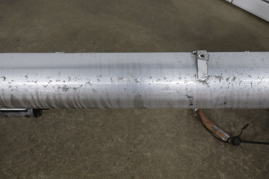 2005 - 2006 C6 Corvette 6.0L LS2 Manual Transmission Torque Tube Driveline Support