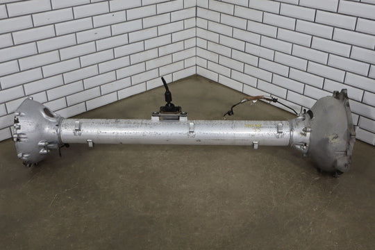 2005 - 2006 C6 Corvette 6.0L LS2 Manual Transmission Torque Tube Driveline Support