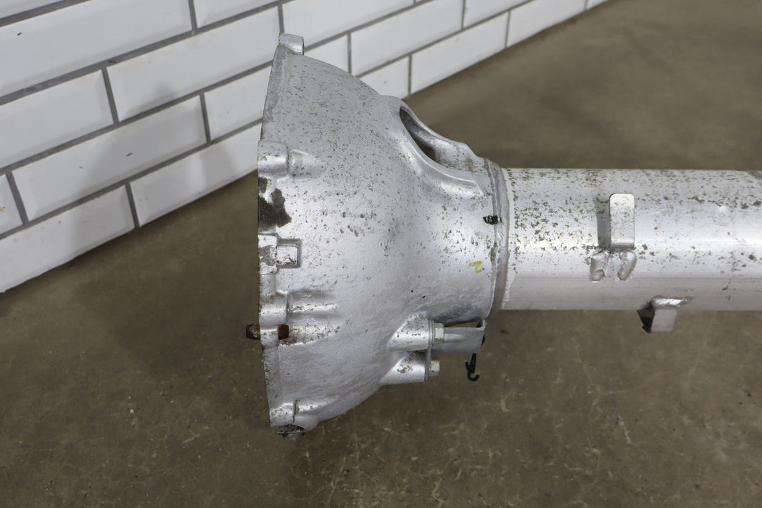 2005 - 2006 C6 Corvette 6.0L LS2 Manual Transmission Torque Tube Driveline Support