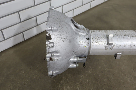 2005 - 2006 C6 Corvette 6.0L LS2 Manual Transmission Torque Tube Driveline Support