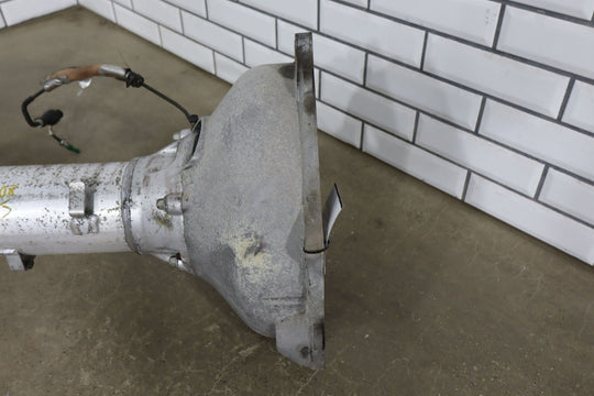 2005 - 2006 C6 Corvette 6.0L LS2 Manual Transmission Torque Tube Driveline Support