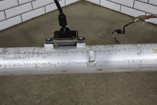 2005 - 2006 C6 Corvette 6.0L LS2 Manual Transmission Torque Tube Driveline Support