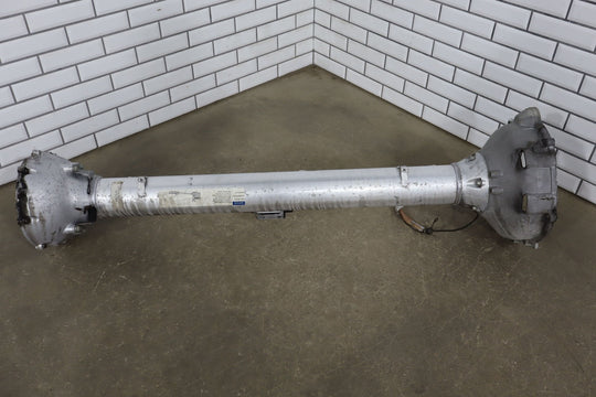 2005 - 2006 C6 Corvette 6.0L LS2 Manual Transmission Torque Tube Driveline Support