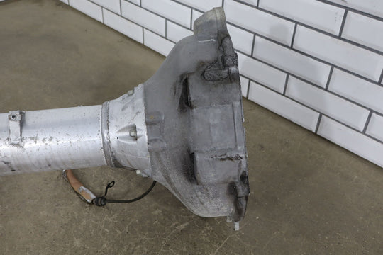 2005 - 2006 C6 Corvette 6.0L LS2 Manual Transmission Torque Tube Driveline Support