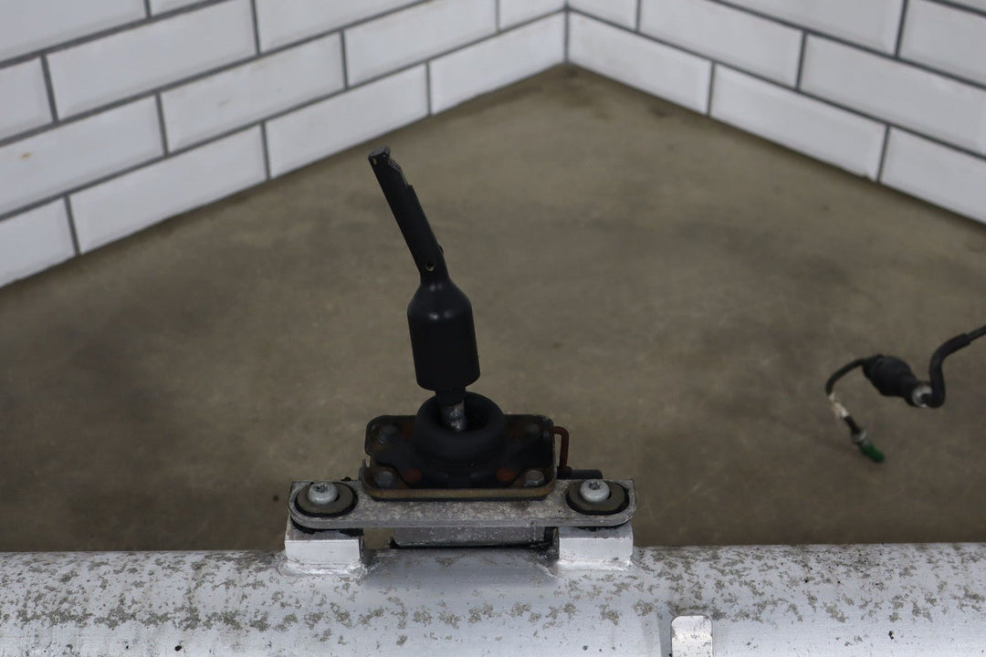 2005 - 2006 C6 Corvette 6.0L LS2 Manual Transmission Torque Tube Driveline Support