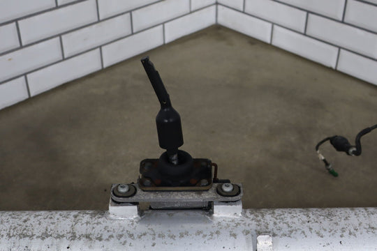 2005 - 2006 C6 Corvette 6.0L LS2 Manual Transmission Torque Tube Driveline Support