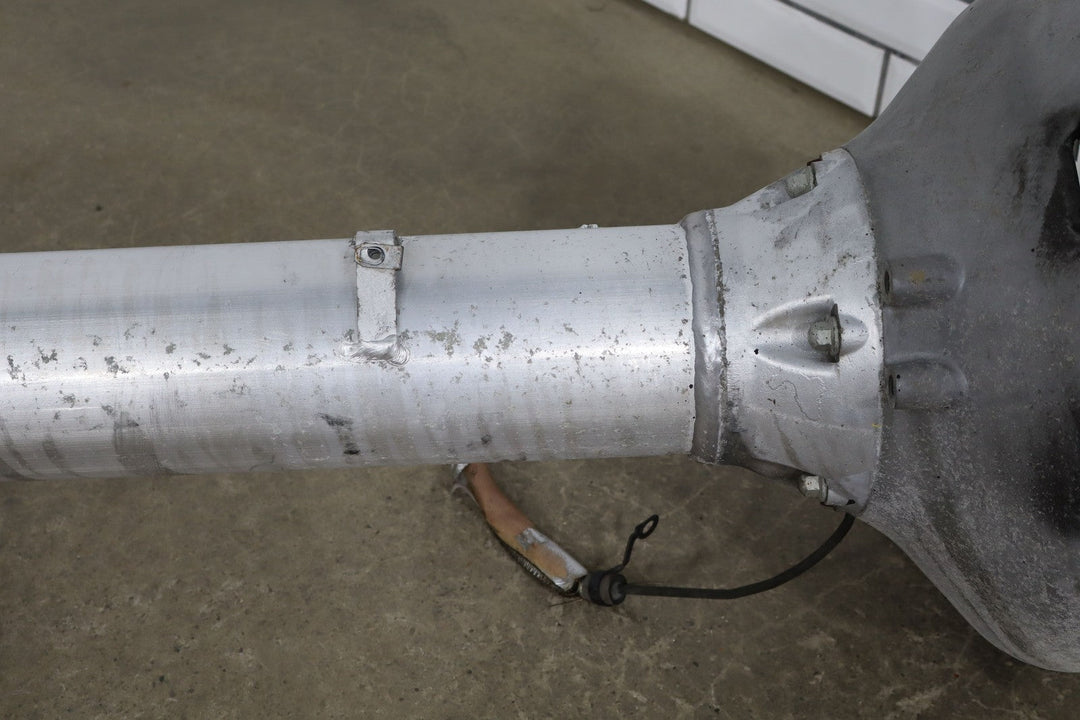 2005 - 2006 C6 Corvette 6.0L LS2 Manual Transmission Torque Tube Driveline Support