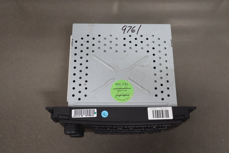2005-2006 Chevrolet Corvette Radio 15286444 OEM |UNTESTED