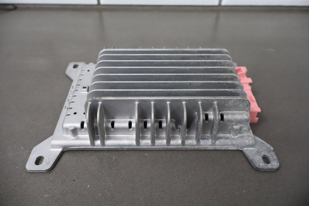 2005 - 2006 Chevrolet Corvette Radio Amplifier 15270620 OEM