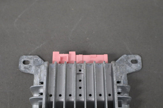 2005 - 2006 Chevrolet Corvette Radio Amplifier 15270620 OEM