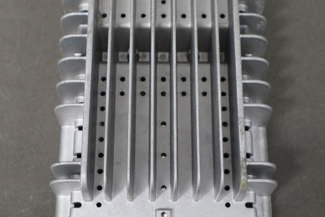 2005 - 2006 Chevrolet Corvette Radio Amplifier 15270620 OEM