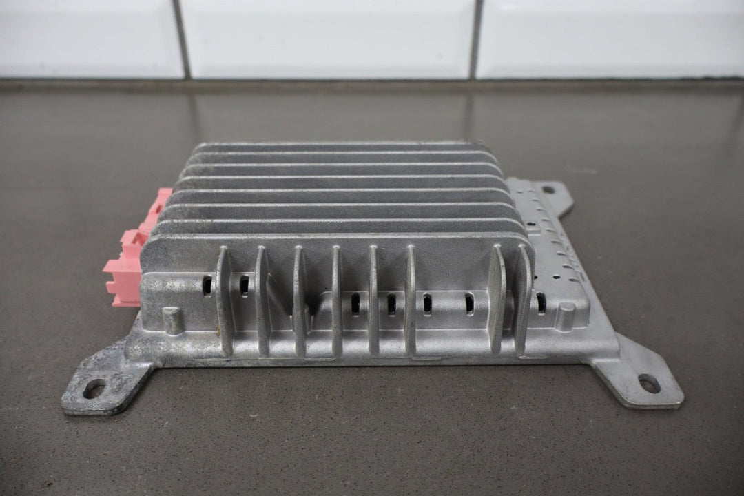 2005 - 2006 Chevrolet Corvette Radio Amplifier 15270620 OEM