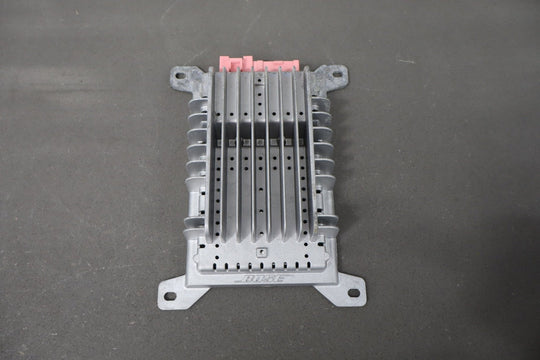 2005 - 2006 Chevrolet Corvette Radio Amplifier 15270620 OEM