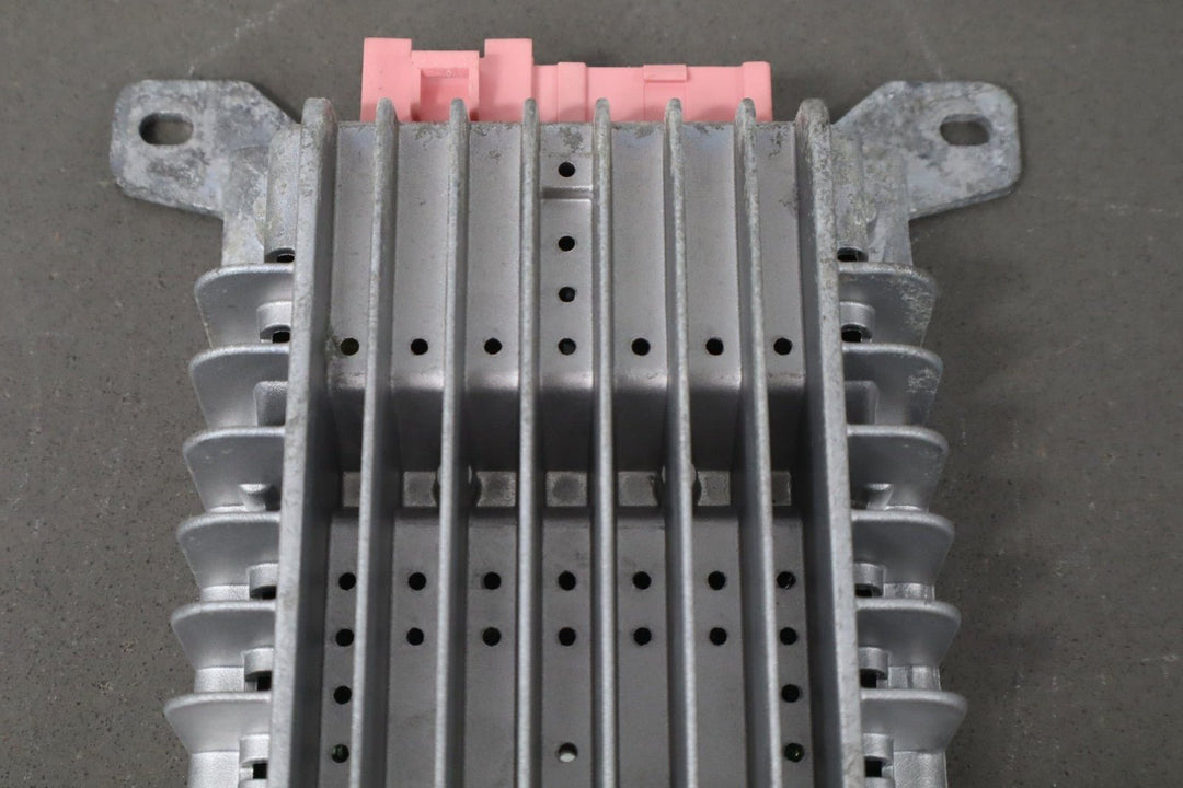 2005 - 2006 Chevrolet Corvette Radio Amplifier 15270620 OEM