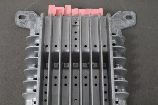 2005 - 2006 Chevrolet Corvette Radio Amplifier 15270620 OEM