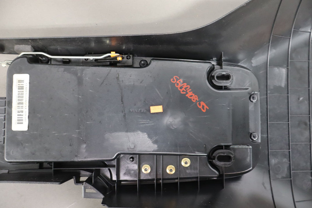 2005 - 2006 Chevy Corvette C6 Interior Center Console With Lid