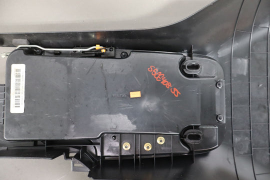 2005 - 2006 Chevy Corvette C6 Interior Center Console With Lid