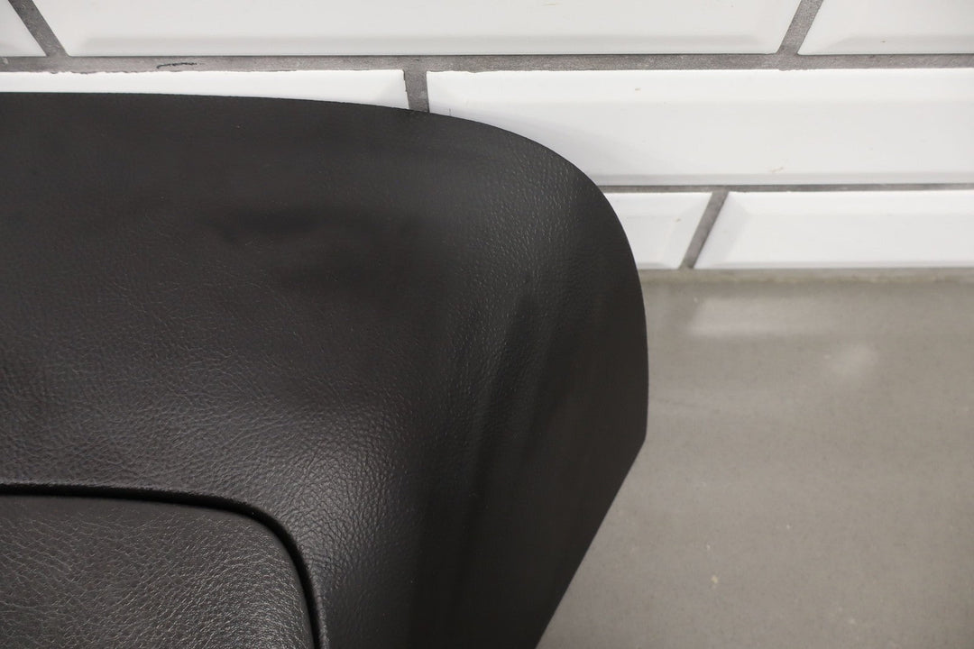 2005 - 2006 Chevy Corvette C6 Interior Center Console With Lid