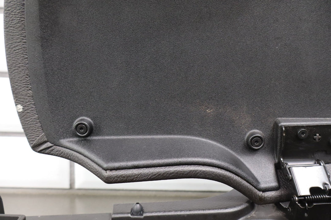 2005 - 2006 Chevy Corvette C6 Interior Center Console With Lid