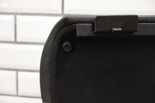 2005 - 2006 Chevy Corvette C6 Interior Center Console With Lid