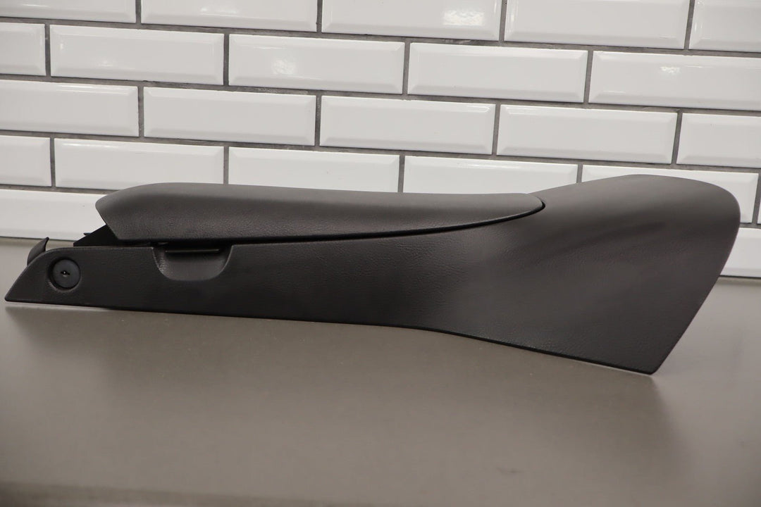 2005 - 2006 Chevy Corvette C6 Interior Center Console With Lid